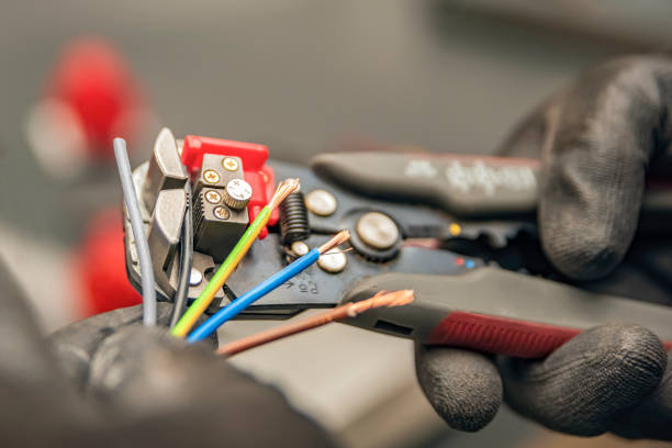 Best Commercial Electrician Services  in Gallitzin, PA