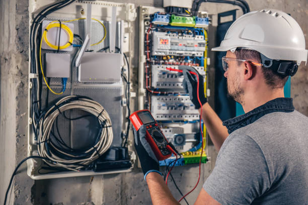 Best Electrical Upgrades for Homes  in Gallitzin, PA