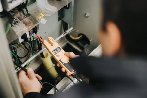 Best Electrician for Home Renovation  in Gallitzin, PA