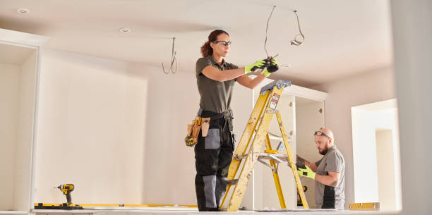 Best Electrician Near Me  in Gallitzin, PA