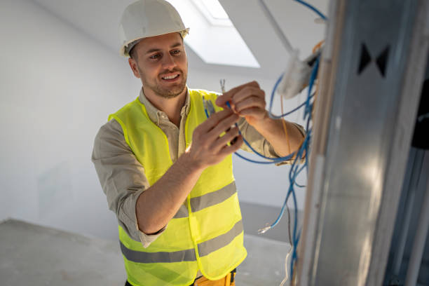 Best Electrical Rewiring Services  in Gallitzin, PA