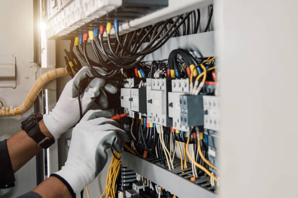 Best Circuit Breaker Repair  in Gallitzin, PA